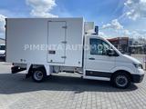 MAN TGE 5.180 AUT TK Koffer -20°C V500 KLIMA BiTEMP - Man TGE 5-180