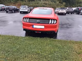 Ford Mustang 5.0 GT (kein Import, kein Unfallwagen) - : Import