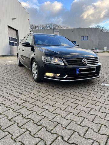 Volkswagen Passat Variant Highline BlueMotion*PANORAMA*ACC*