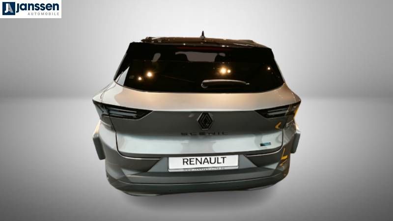 Fahrzeugabbildung Renault Scenic E-Tech 100% elektrisch Esprit Alpine