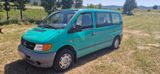 Mercedes-Benz Vito 110 D - Mercedes-Benz Vito aus 1999