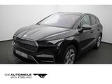 Skoda Enyaq 85 x L&K Matrix/Canton/AHK - Skoda Enyaq 85x Gebrauchtwagen