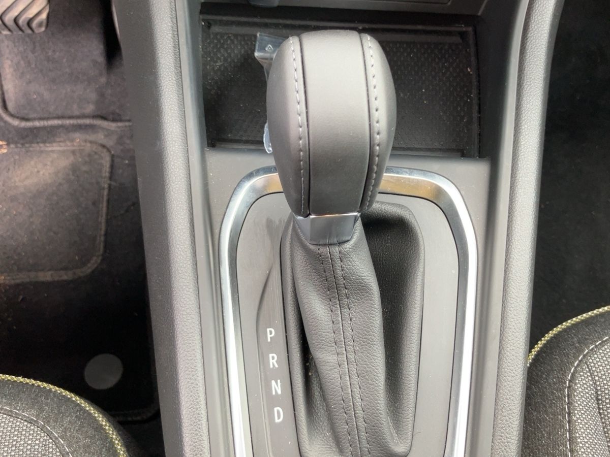 Renault Captur - Bild 16