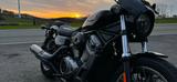 Harley-Davidson Nightster Spezial , sehr viele Extra