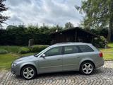 Audi A4 Avant 1.9TDI 115PS, 3Hand,139tkm,5Gang, TÜV!! - Audi A4: 1.9