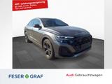 Audi Q8 50TDI qu. 2x S line/Matrix/AHK/HuD/Pano