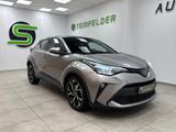 Toyota C-HR Hybrid Team D TEMPOMAT / NAVI / SPUR - gebrauchte Toyota C-HR aus dem Jahr 2021