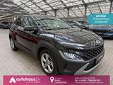 Hyundai Kona 1.0 T-GDI Ed. 30+   Navigation|LED|SHZ|CAM - gebrauchte Hyundai KONA aus dem Jahr 2022