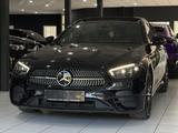 Mercedes-Benz E 300 *AMG-LINE*PANO*BURM*BEAM*DISTR+*360°*SHZG* - Mercedes-Benz E 300 mit Benzin-Antrieb: Kombi