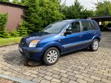 Ford Fusion 1,4 16V  80 PS, TÜV neu, AHK, Klima, top - gebrauchte Ford Fusion aus dem Jahr 2006