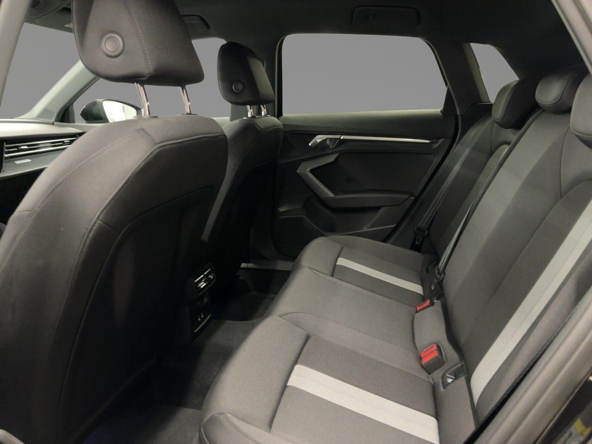 Audi A3 - Bild 12