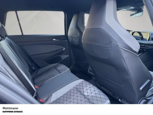 Volkswagen Golf Var. 2.0 TSI R-Line DSG NAVI AHK STHZG LED, миниатюра 6