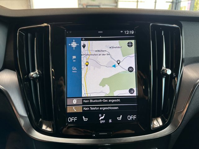 Volvo V60 *TÜV 328*KEYLESS*ACC*NAV*2-ZONEN*VirtualCo*