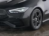 Mercedes-Benz CLA 200 AMG*NIGHT*Keyless*SHZ*LED*Innen Grau*DAB - gebrauchte Mercedes-Benz CLA 200 aus dem Jahr 2024
