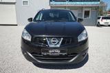 Nissan Qashqai+2 2.0 dCi Tekna 4X4 7-Si. |Pano| |Xenon| - Nissan Qashqai+2 mit Schiebedach