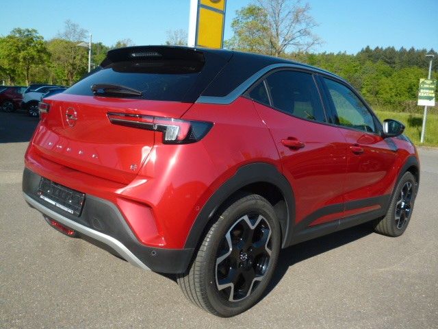 Mokka-e 5-tg. Elektro Ultimate,In.-Lux, AGA,Navi