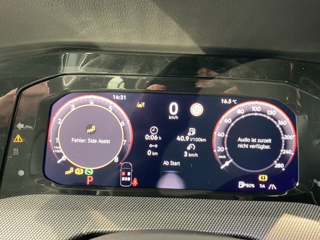 Volkswagen Golf - Bild 19