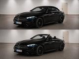 Mercedes-Benz  CLE 200 Cabriolet | Prem+ | Burm. | HUD | 360°