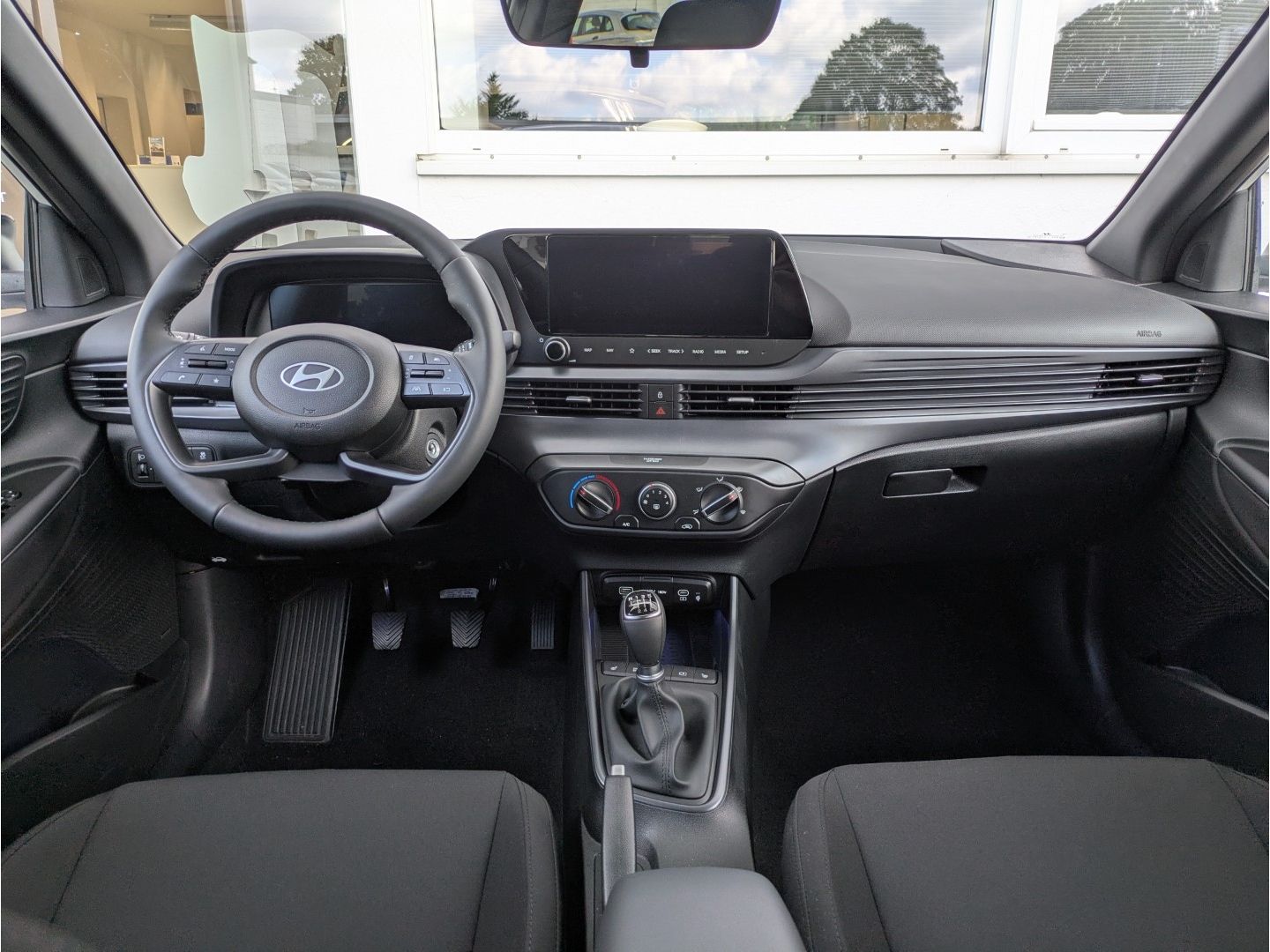 Hyundai i20 – Bild 7