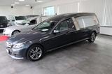 Mercedes-Benz Huiskamp Bestattungswagen / Leichenwagen - Mercedes-Benz E 250 in Bochum