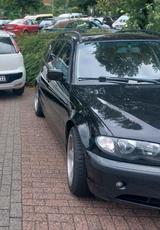 BMW mit Rest Tüv 10/25 Letzte Preis 1200 - BMW 1er Reihe aus 2003