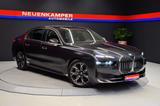BMW 740 d xDrive Kristall Panorama TV Bowers & Wilki - BMW 740 in Wuppertal