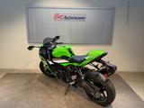 Kawasaki Ninja ZX-6R  Performance Paket - KAWASAKI NINJA ZX 6R