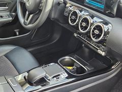 Fahrzeugabbildung CLA 180 Shooting Brake EU6d-T