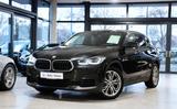 BMW X2 xDrive 20d Advantage Plus*A-LED*Ambiente*Navi - BMW X2: Advantage Plus