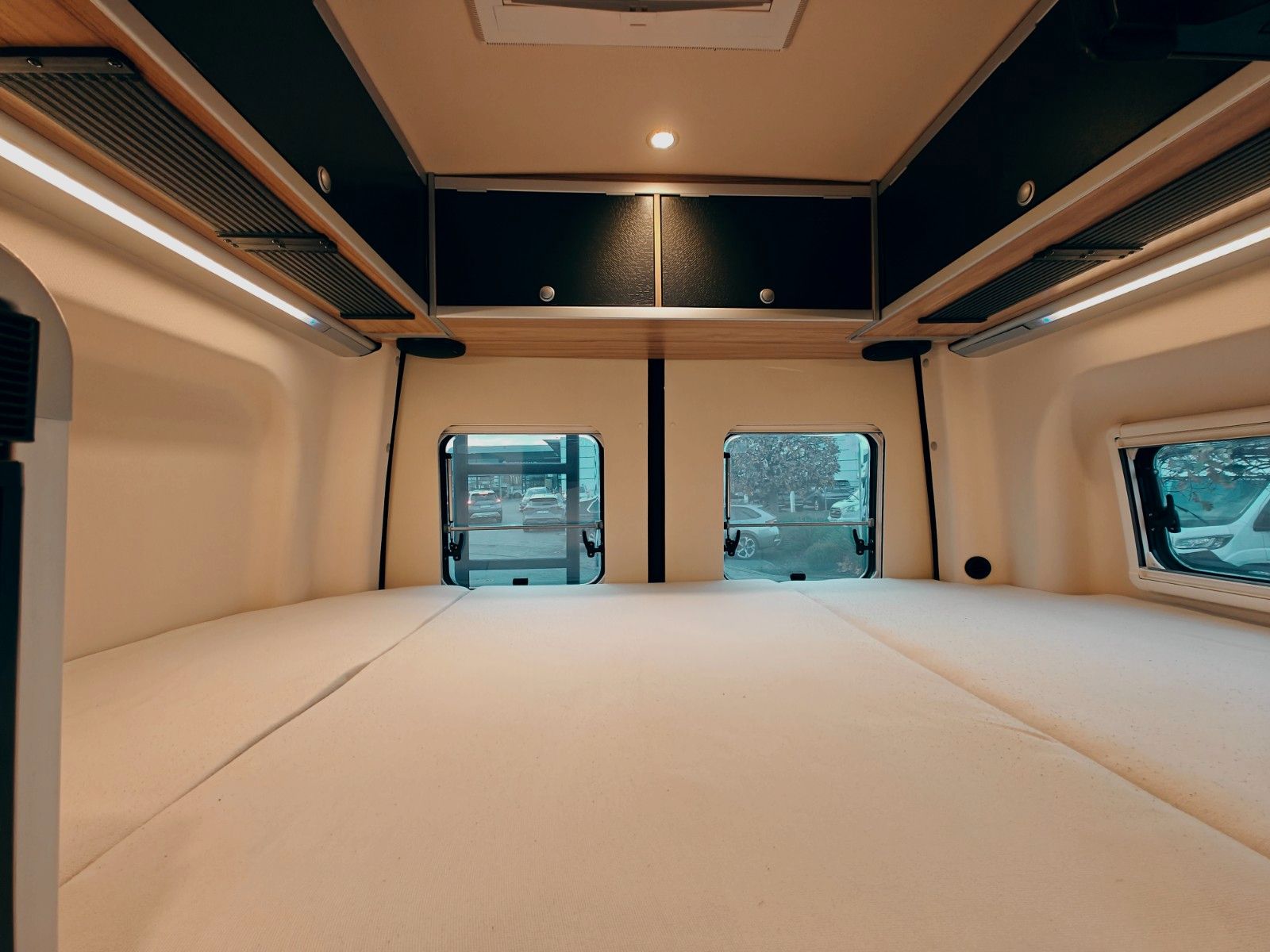 Fahrzeugabbildung HYMER / ERIBA / HYMERCAR GRAND CANYON S 4x4 CROSSOVER (PC) by palmo