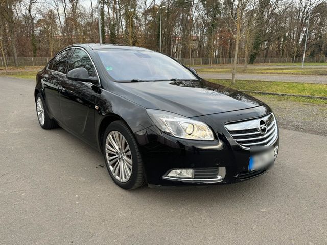 Opel insignia 2.0cdti tuv10.2025 automatik...