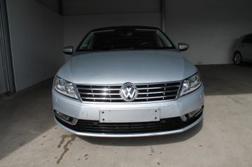 Volkswagen CC - 2