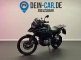 BMW F 850 GS*TRPLE-BLACK*4-PAKETE* - BMW 850