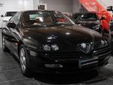 Alfa Romeo GTV 2.0i 16V Twin Spark cat L - Alfa Romeo aus 2002