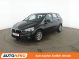 BMW 2er 218i Active Tourer Basis Aut.*NAVI*TEMPO*PDC - BMW 2er Reihe in Stuttgart