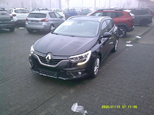 Renault Megane IV Grandtour Limited