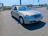 Mercedes-Benz Mercedes Benz E 240 - gebrauchte Mercedes-Benz E 240 aus dem Jahr 2005