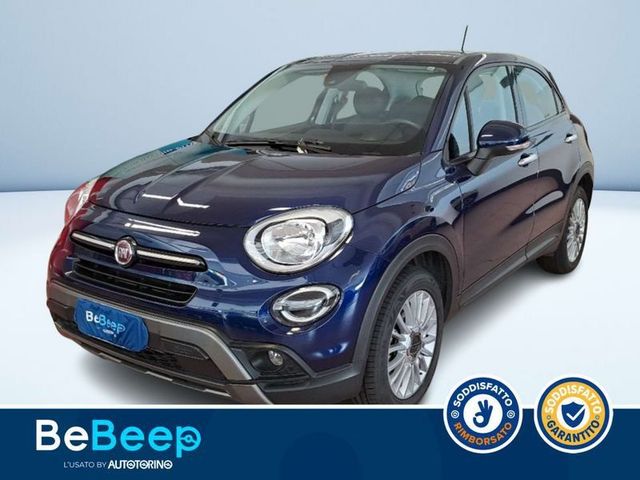 Fiat FIAT 500X 1.6 MJT CROSS 4X2 120CV