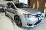 Chrysler Pacifica 3,6 8-SITZER | FAMILIENVAN |TOURING L - Chrysler Pacifica Gebrauchtwagen