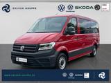 Volkswagen Crafter Kasten 35 2.0TDI AUT+ROLLSTUHL TRANSPORT
