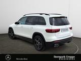Mercedes-Benz GLB 180 AMG 7-Sitzer+AHK+LED+Kamera+Night+EasyP. - Mercedes-Benz GLB 180 mit Benzin-Antrieb: Geländewagen, Automatik
