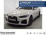 BMW i4 eDrive35 M Sport DA Prof 360° H/K DAB LED 19' - BMW i4 in Düsseldorf