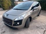 Peugeot 3008, 120VTi Access, Scheckheft, K... - Peugeot 3008: Access