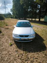 Opel Vectra 1.6 16V Edition 2000 Edition 2000 - Opel Vectra Edition-2000