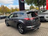 Toyota RAV 4 RAV4 Hybrid Edition-S+ - Toyota RAV 4 Gebrauchtwagen in Mülheim (Ruhr)