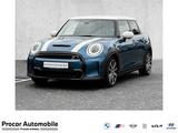 MINI Cooper S CLASSIC TRIM 5-Türer NAVI+LED+PDC+H&K - gebrauchte MINI MINI aus dem Jahr 2022