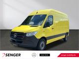 Mercedes-Benz eSprinter 312 KA L2H2 Radio DAB 3-Sitzw 35 kWH - Mercedes-Benz 312d