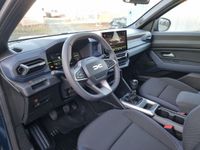 Dacia Bigster - Vorschau Bild 10