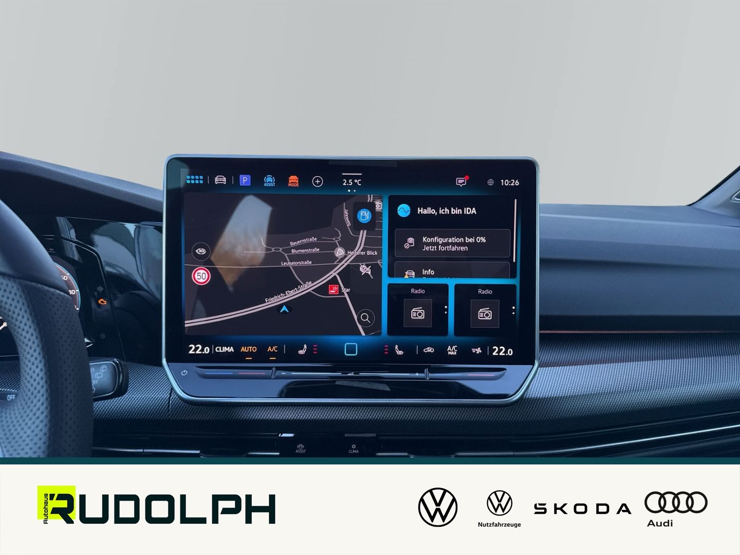Volkswagen Golf - Bild 14