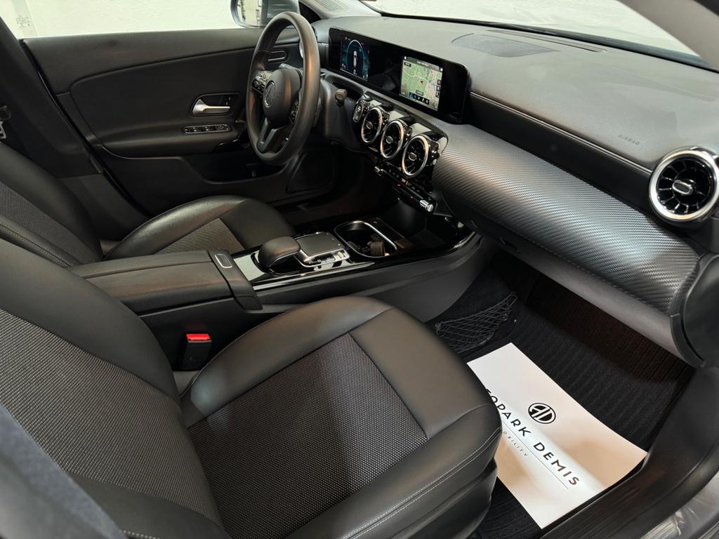 Mercedes-Benz CLA 200 Shooting Brake